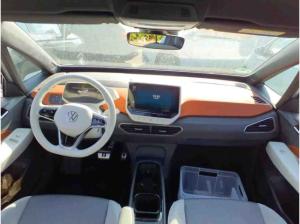 Volkswagen ID.3 Pro Perform. 62 kWh SOH:90% MATRIX NAVI RFK SHZ
