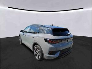 Volkswagen ID.4 GTX 4MOTION 82kWh PANO AHK ACC NAVI