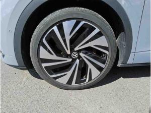 Volkswagen ID.4 GTX 4MOTION 82kWh PANO AHK ACC NAVI