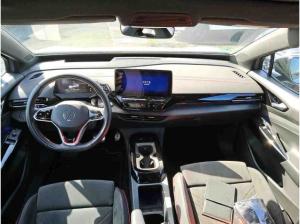 Volkswagen ID.4 GTX 4MOTION 82kWh PANO AHK ACC NAVI