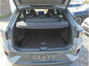 Volkswagen ID.4 GTX 4MOTION 82kWh PANO AHK ACC NAVI
