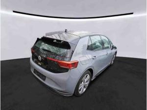Volkswagen ID.3 Pro S 82kWh ACC NAVI CARPLAY PDC LED