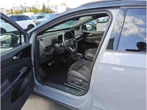 Volkswagen ID.4 GTX 4MOTION 82kWh PANO AHK ACC NAVI