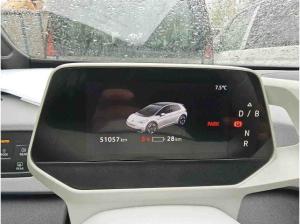 Volkswagen ID.3 Pro S 82kWh ACC NAVI CARPLAY PDC LED