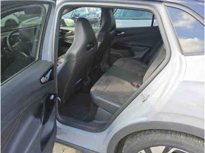 Volkswagen ID.4 GTX 4MOTION 82kWh PANO AHK ACC NAVI