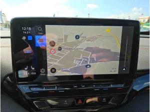 Volkswagen ID.4 GTX 4MOTION 82kWh PANO AHK ACC NAVI