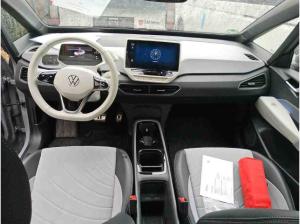 Volkswagen ID.3 Pro S 82kWh ACC NAVI CARPLAY PDC LED