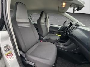 Volkswagen up! move 1.0 MPI SHZ RFK DAB PDC GRA GJR