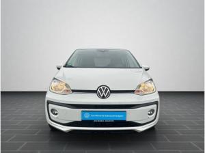 Volkswagen up! move 1.0 MPI SHZ RFK DAB PDC GRA GJR