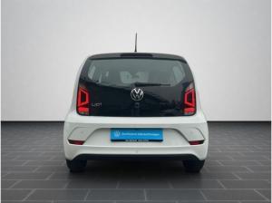 Volkswagen up! move 1.0 MPI SHZ RFK DAB PDC GRA GJR