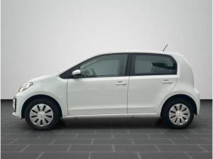 Volkswagen up! move 1.0 MPI SHZ RFK DAB PDC GRA GJR