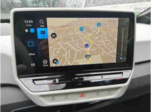 Volkswagen ID.3 Pro S 82kWh ACC NAVI CARPLAY PDC LED