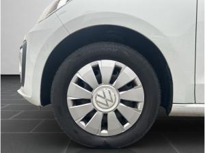 Volkswagen up! move 1.0 MPI SHZ RFK DAB PDC GRA GJR
