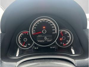 Volkswagen up! move 1.0 MPI SHZ RFK DAB PDC GRA GJR