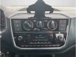 Volkswagen up! move 1.0 MPI SHZ RFK DAB PDC GRA GJR