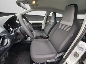 Volkswagen up! move 1.0 MPI SHZ RFK DAB PDC GRA GJR