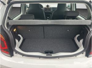 Volkswagen up! move 1.0 MPI SHZ RFK DAB PDC GRA GJR