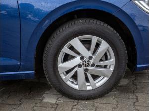 Volkswagen Polo 1.0 TSI DSG Style Navi PDC SHZ LED Telefon