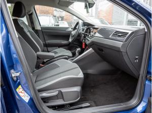 Volkswagen Polo 1.0 TSI DSG Style Navi PDC SHZ LED Telefon
