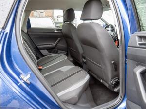 Volkswagen Polo 1.0 TSI DSG Style Navi PDC SHZ LED Telefon