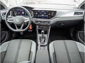 Volkswagen Polo 1.0 TSI DSG Style Navi PDC SHZ LED Telefon