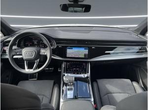 Audi Q7 50 TDI qu S line Luft AHK B&O STHZG MATRIX