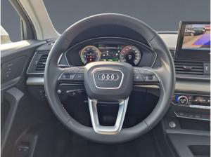 Audi Q5 Sportback 50 TFSI e qu AHK Leder HuD