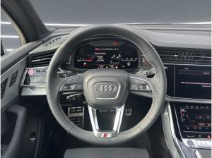 Audi Q7 50 TDI qu S line Luft AHK B&O STHZG MATRIX