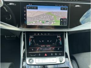 Audi Q7 50 TDI qu S line Luft AHK B&O STHZG MATRIX