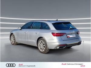 Audi A4 Avant 30 TDI STHZG LED NAVI+ ACC Virtual Kam