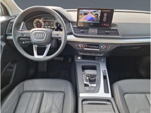 Audi Q5 Sportback 50 TFSI e qu AHK Leder HuD