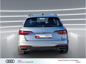 Audi A4 Avant 30 TDI STHZG LED NAVI+ ACC Virtual Kam