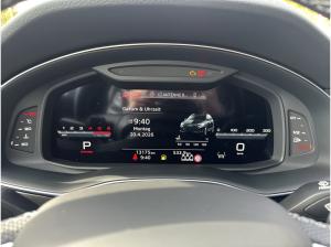 Audi Q7 50 TDI qu S line Luft AHK B&O STHZG MATRIX