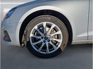 Audi A4 Avant 30 TDI STHZG LED NAVI+ ACC Virtual Kam