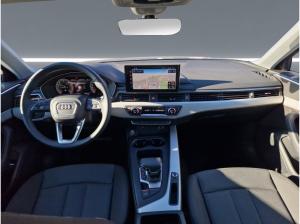 Audi A4 Avant 30 TDI STHZG LED NAVI+ ACC Virtual Kam