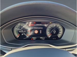 Audi A4 Avant 30 TDI STHZG LED NAVI+ ACC Virtual Kam