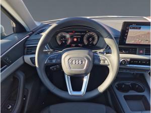 Audi A4 Avant 30 TDI STHZG LED NAVI+ ACC Virtual Kam