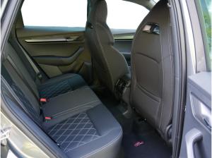 Skoda Karoq 2.0 TSI Sportline 4x4 ACC AHK Matrix *921*