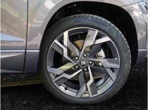 Skoda Karoq 2.0 TSI Sportline 4x4 ACC AHK Matrix *921*