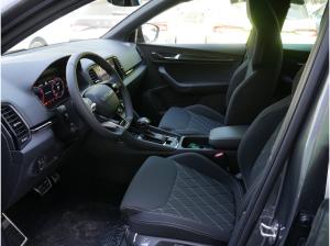 Skoda Karoq 2.0 TSI Sportline 4x4 ACC AHK Matrix *921*