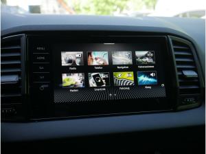 Skoda Karoq 2.0 TSI Sportline 4x4 ACC AHK Matrix *921*
