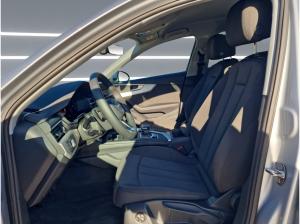 Audi A4 Avant 30 TDI STHZG LED NAVI+ ACC Virtual Kam