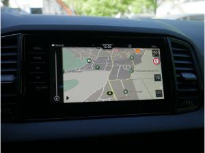 Skoda Karoq 2.0 TSI Sportline 4x4 ACC AHK Matrix *921*