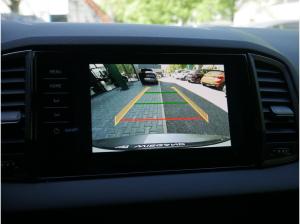 Skoda Karoq 2.0 TSI Sportline 4x4 ACC AHK Matrix *921*