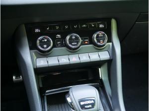 Skoda Karoq 2.0 TSI Sportline 4x4 ACC AHK Matrix *921*