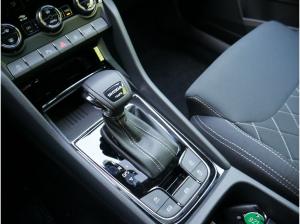 Skoda Karoq 2.0 TSI Sportline 4x4 ACC AHK Matrix *921*