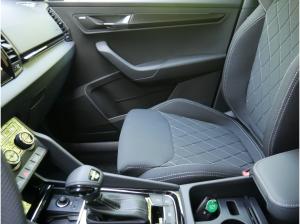 Skoda Karoq 2.0 TSI Sportline 4x4 ACC AHK Matrix *921*