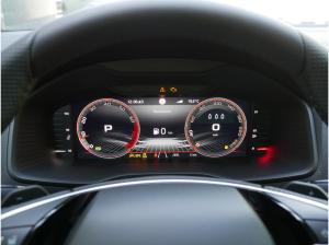Skoda Karoq 2.0 TSI Sportline 4x4 ACC AHK Matrix *921*