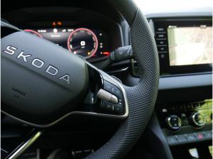 Skoda Karoq 2.0 TSI Sportline 4x4 ACC AHK Matrix *921*