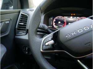 Skoda Karoq 2.0 TSI Sportline 4x4 ACC AHK Matrix *921*